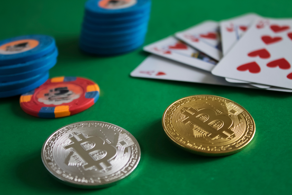A New Model For The Best Dogecoin Casinos for Slot Players in 2024