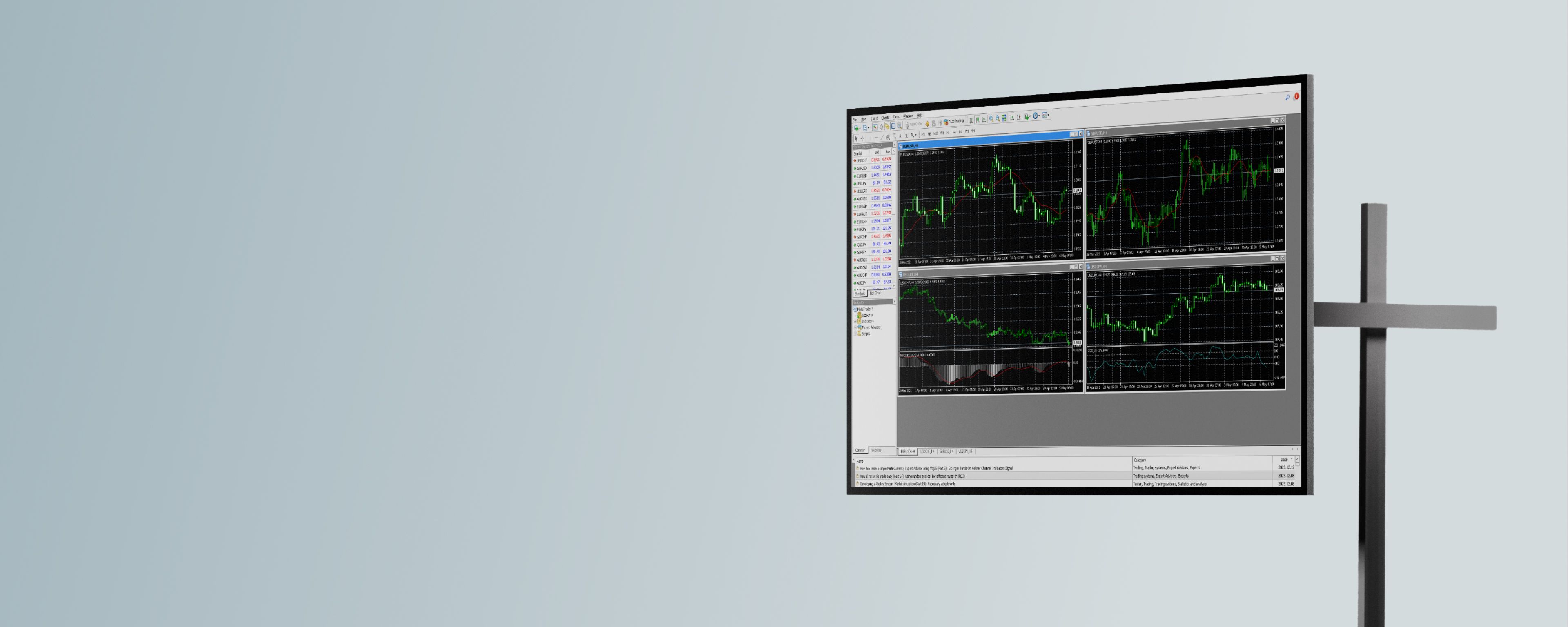 The Lazy Man's Guide To Trade With Exness Trade With Exness Without Driving Yourself Crazy