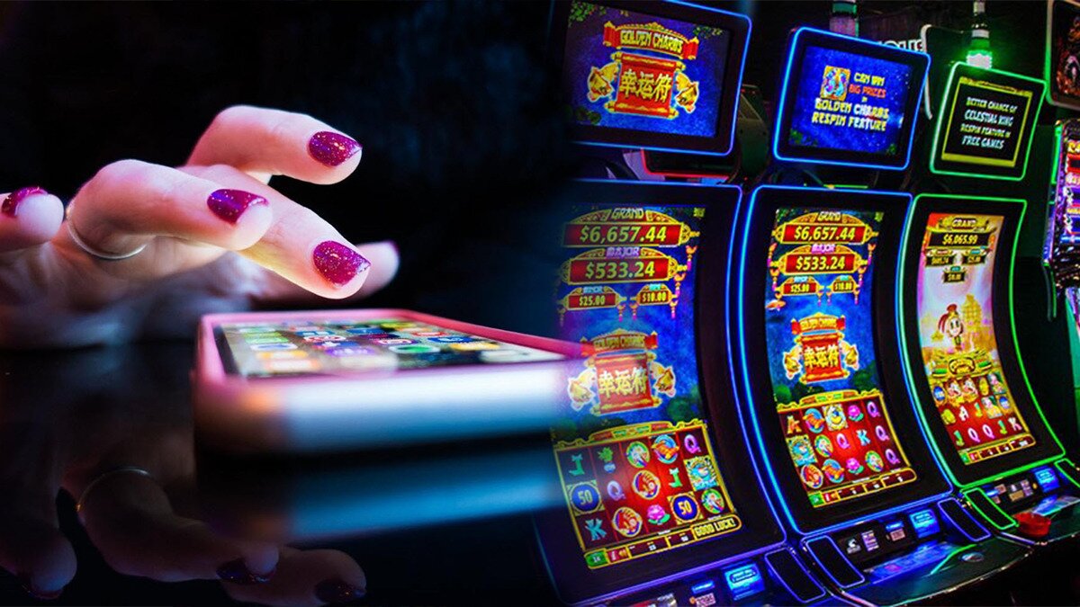 The Ultimate Guide To The impact of gamification on player loyalty