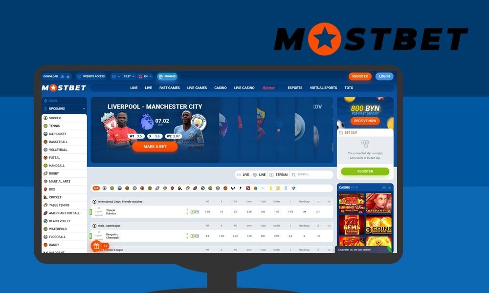 5 Brilliant Ways To Use Playing Safely and Responsibly at Mostbet Casino
