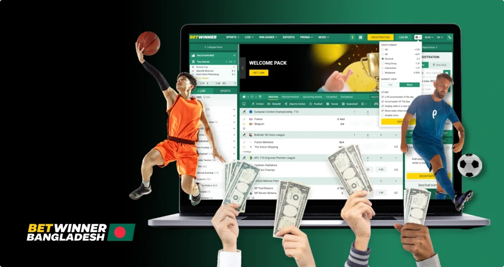 2 Ways You Can Use BetWinner Kyrgyzstan To Become Irresistible To Customers Advanced BetWinner Kyrgyzstan