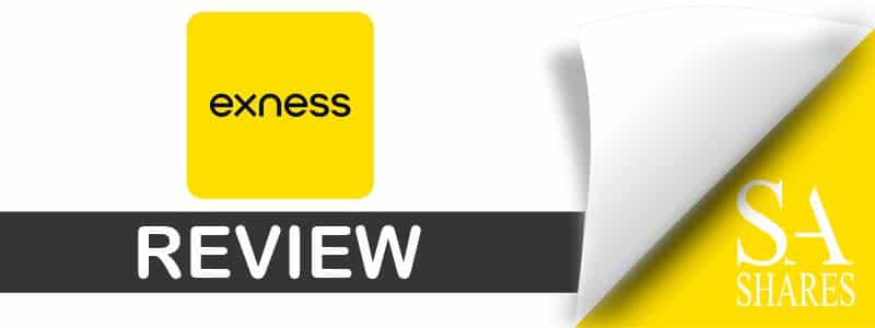 Regulated Exness Broker Not Resulting In Financial Prosperity