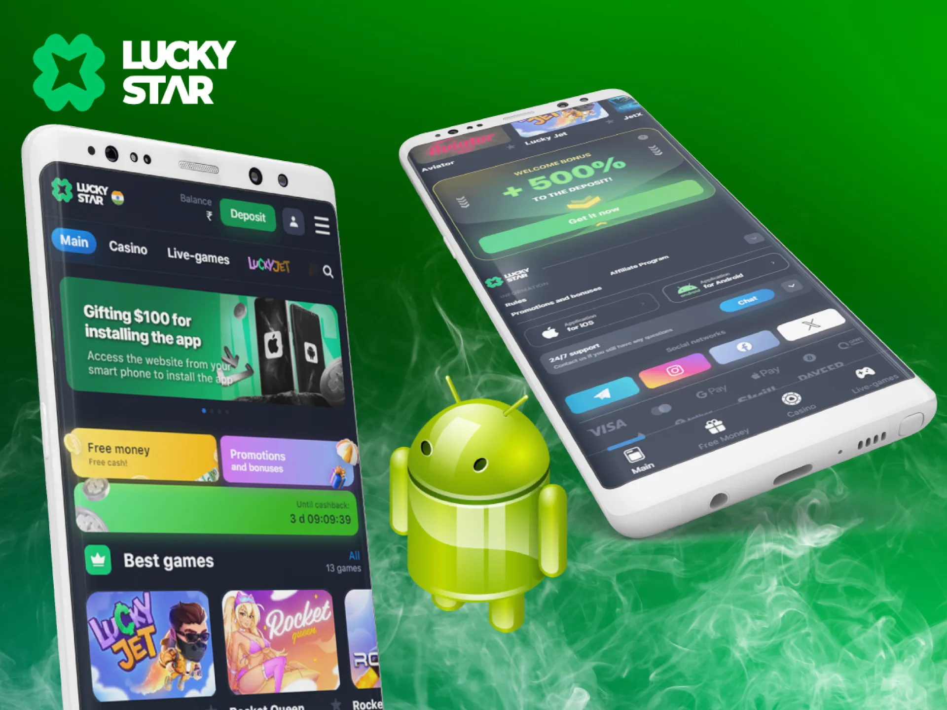 15 Lessons About Lucky Star Online Casino in India You Need To Learn To Succeed The Untold Secret To Mastering Lucky Star Online Casino in India In Just 3 Days
