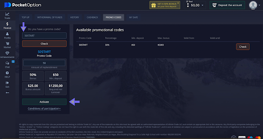 The Untold Secret To Access Your Pocket Option Account In Less Than Ten Minutes Why Access Your Pocket Option Account Is The Only Skill You Really Need