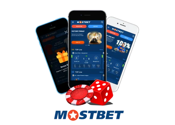 Playing Safely and Responsibly at Mostbet Casino Iphone Apps
