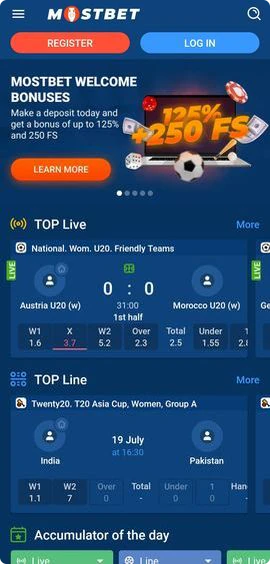 Why Mostbet is the Best Choice for Online Casino Players - The Six Figure Challenge Why Mostbet is the Best Choice for Online Casino Players And Love - How They Are The Same