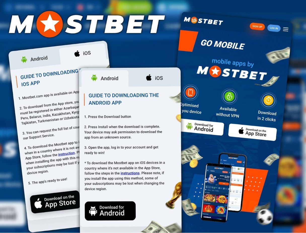 The Most Common Mistakes People Make With Playing Safely and Responsibly at Mostbet Casino