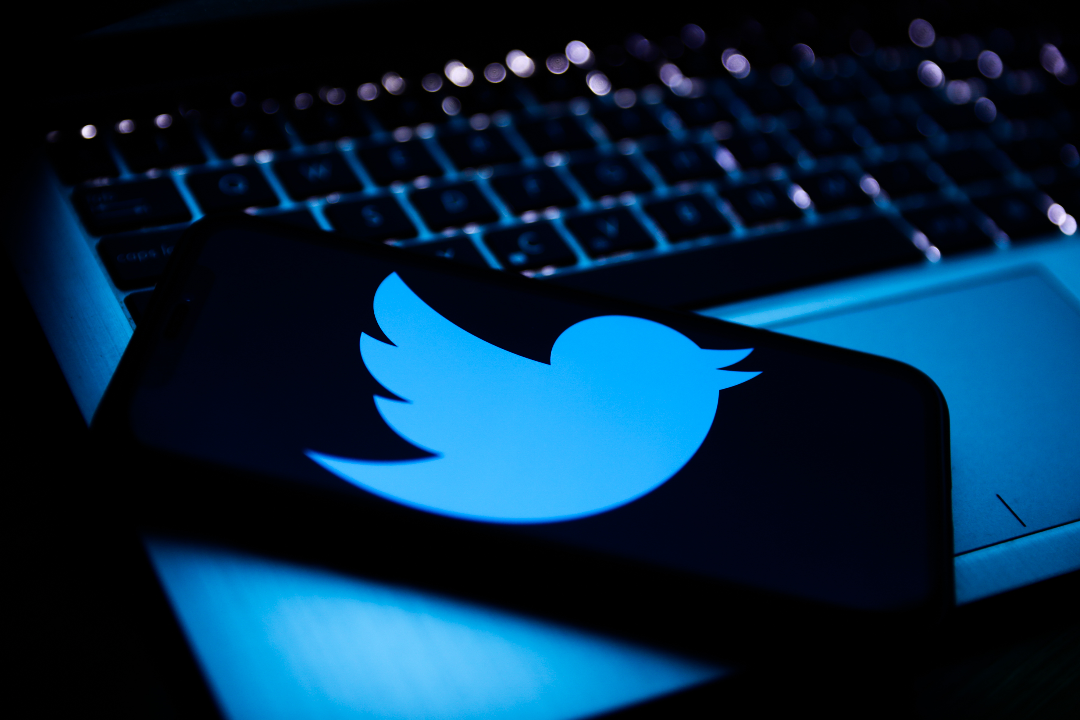 Now, among Twitter's English-speaking 'heavy' users, the popular topics of interest are reportedly cryptocurrency and 'not safe for work' (NSFW) content