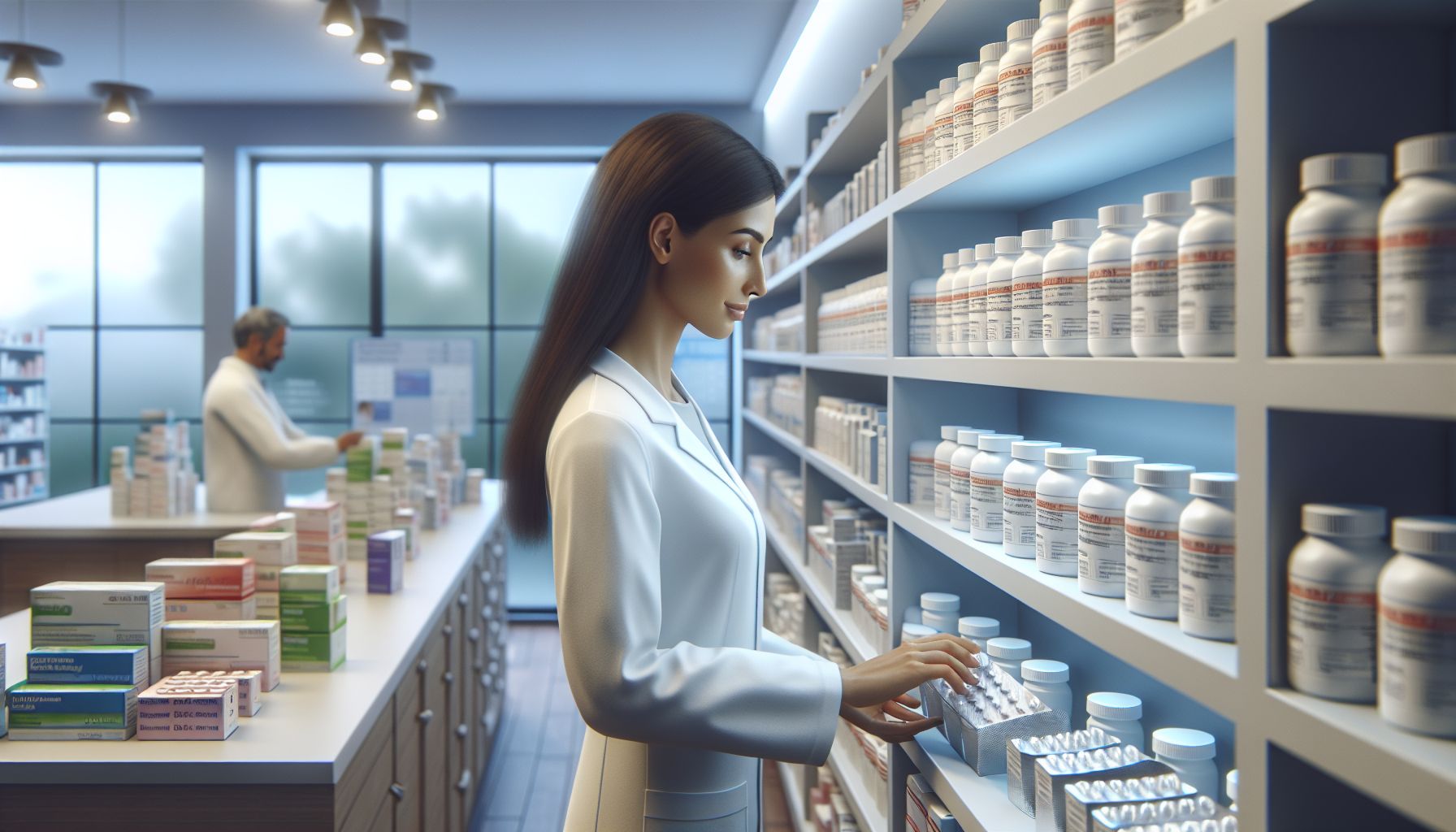 Revolutionizing Epilepsy Treatment: The Rise of Anticonvulsant Medications